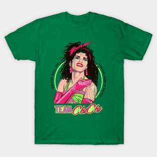 Team Chi Chi T-Shirt